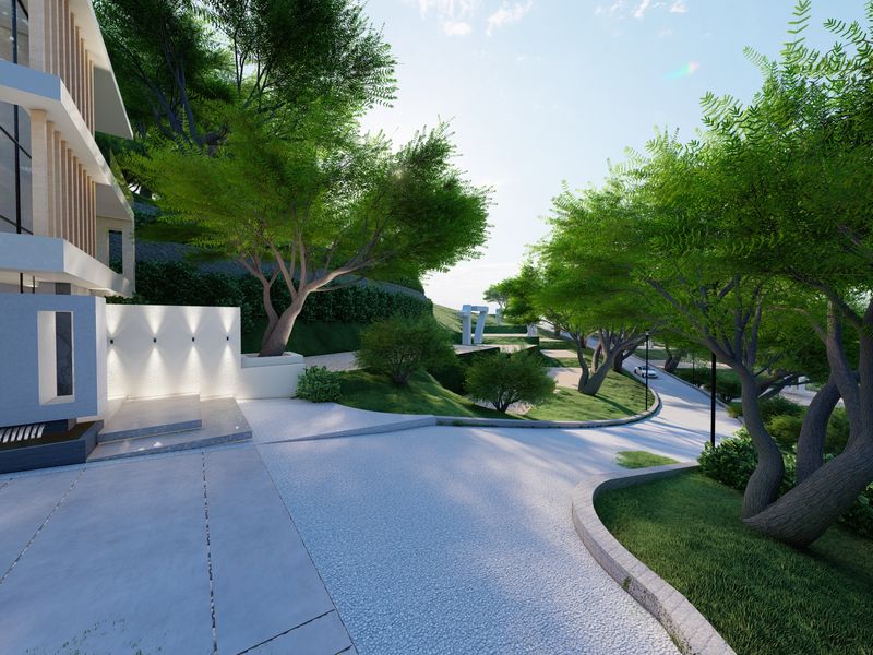 ** Luxury Coastal Home On Prestigious Golf Estate ** - Photo 10