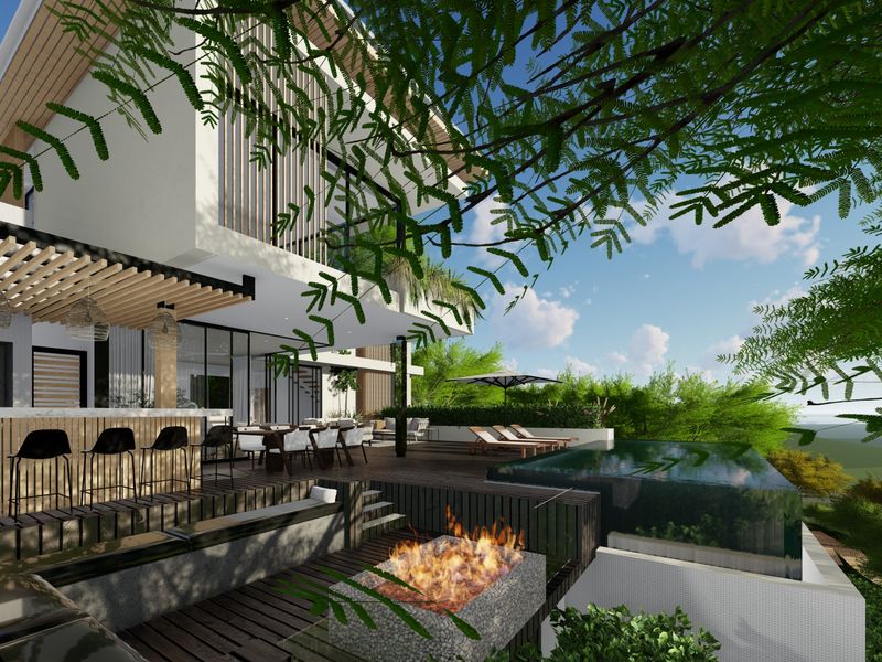 ** Luxury Coastal Home On Prestigious Golf Estate ** - Photo 9