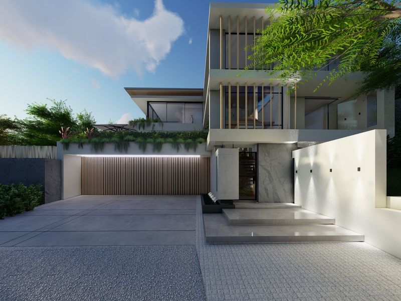 ** Luxury Coastal Home On Prestigious Golf Estate ** - Photo 8