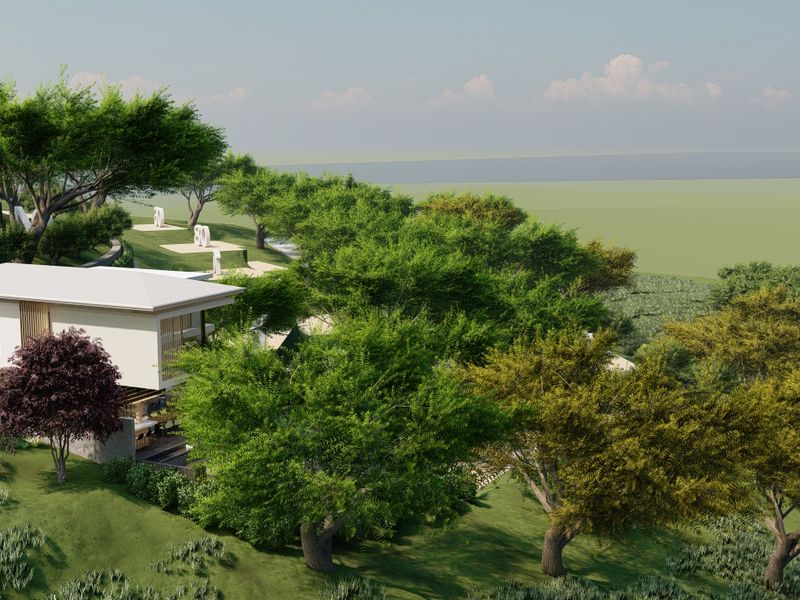 ** Luxury Coastal Home On Prestigious Golf Estate ** - Photo 6