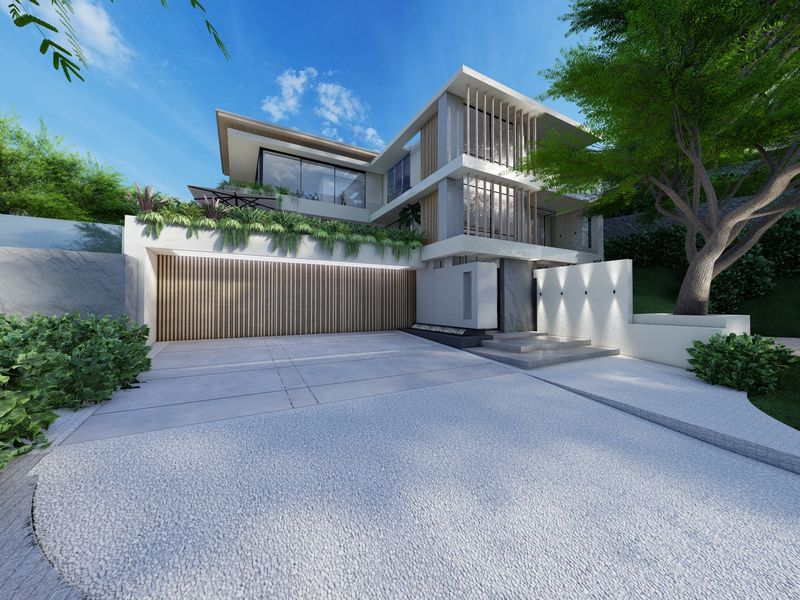 ** Luxury Coastal Home On Prestigious Golf Estate ** - Photo 4