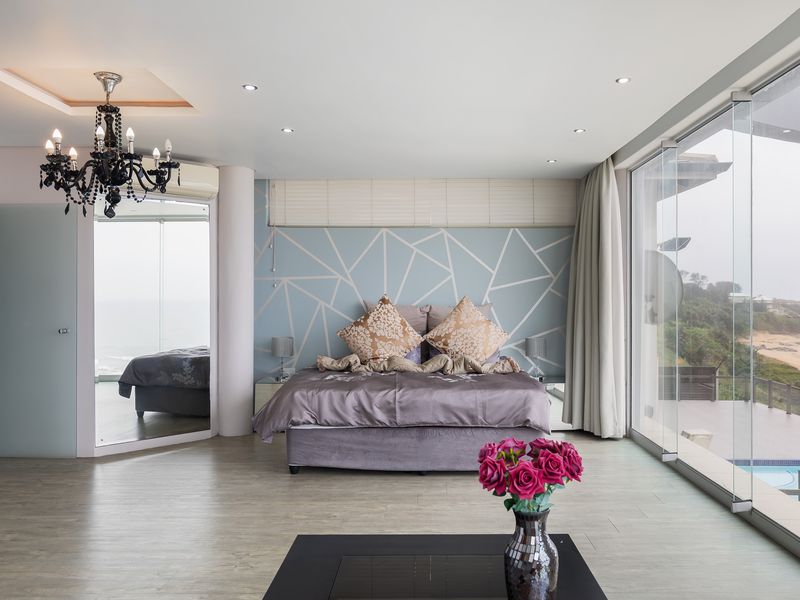 A Coastal Masterpiece with Panoramic Ocean Views - Photo 8