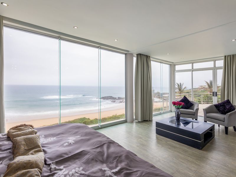 A Coastal Masterpiece with Panoramic Ocean Views - Photo 7