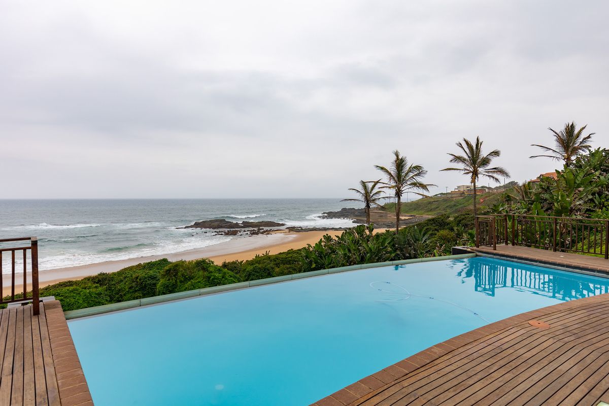 A Coastal Masterpiece with Panoramic Ocean Views - Photo 2