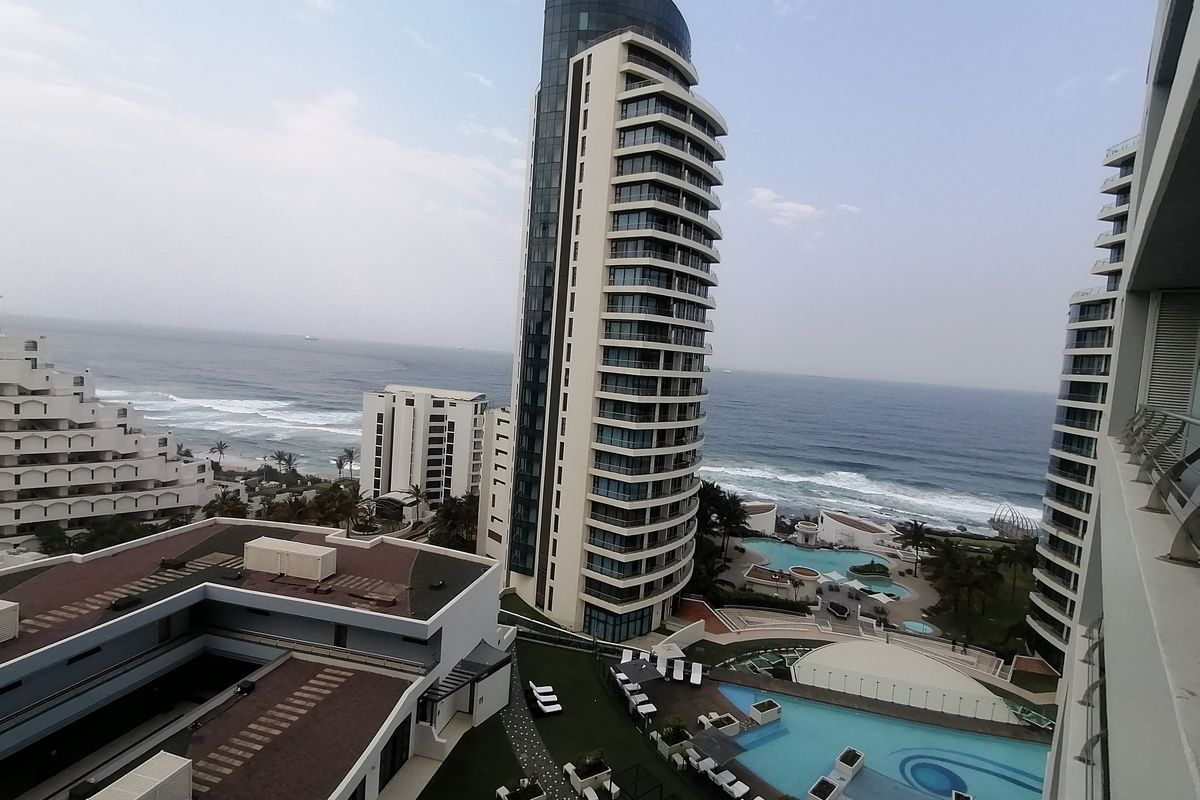 2 Bedroom 2 Bathroom Furnished Unit at Pearls of Umhlanga - Photo 3