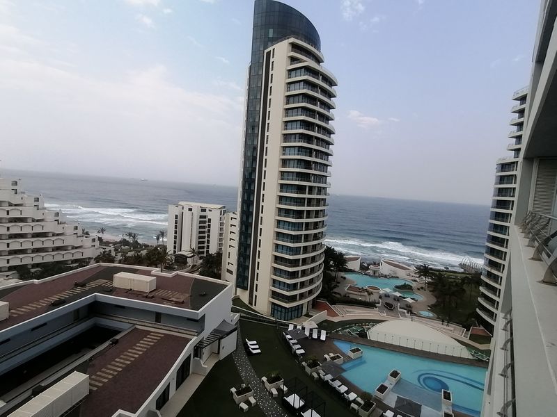 2 Bedroom 2 Bathroom Furnished Unit at Pearls of Umhlanga - Photo 3