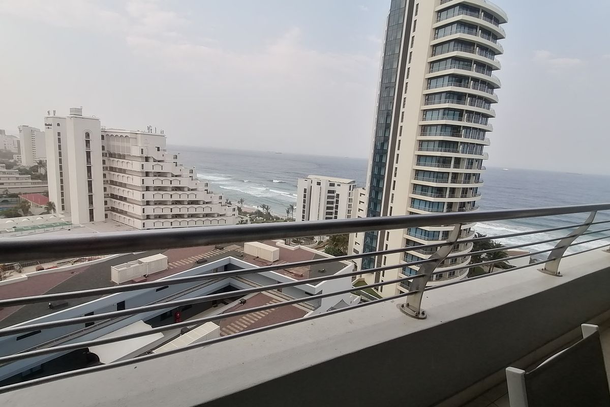 2 Bedroom 2 Bathroom Furnished Unit at Pearls of Umhlanga - Photo 4