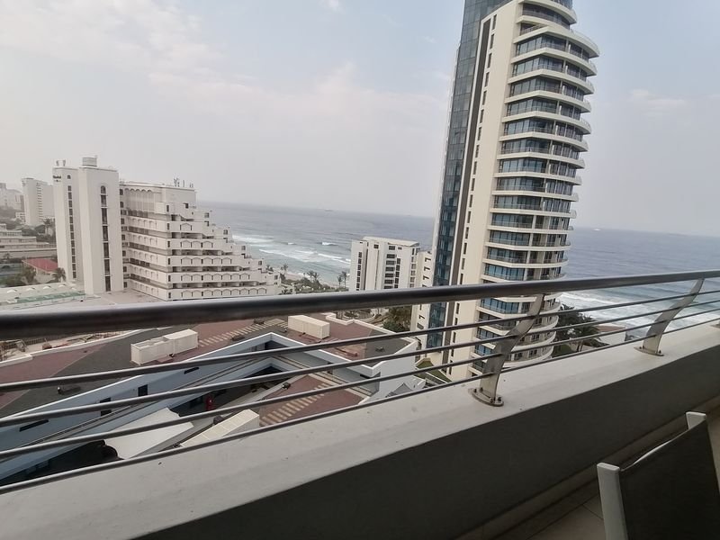 2 Bedroom 2 Bathroom Furnished Unit at Pearls of Umhlanga - Photo 4