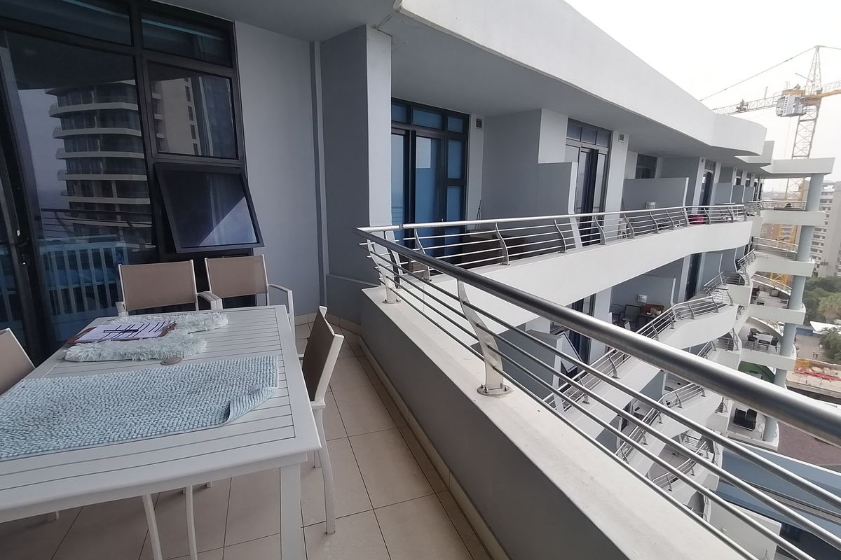2 Bedroom 2 Bathroom Furnished Unit at Pearls of Umhlanga - Photo 2