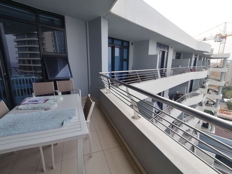 2 Bedroom 2 Bathroom Furnished Unit at Pearls of Umhlanga - Photo 2