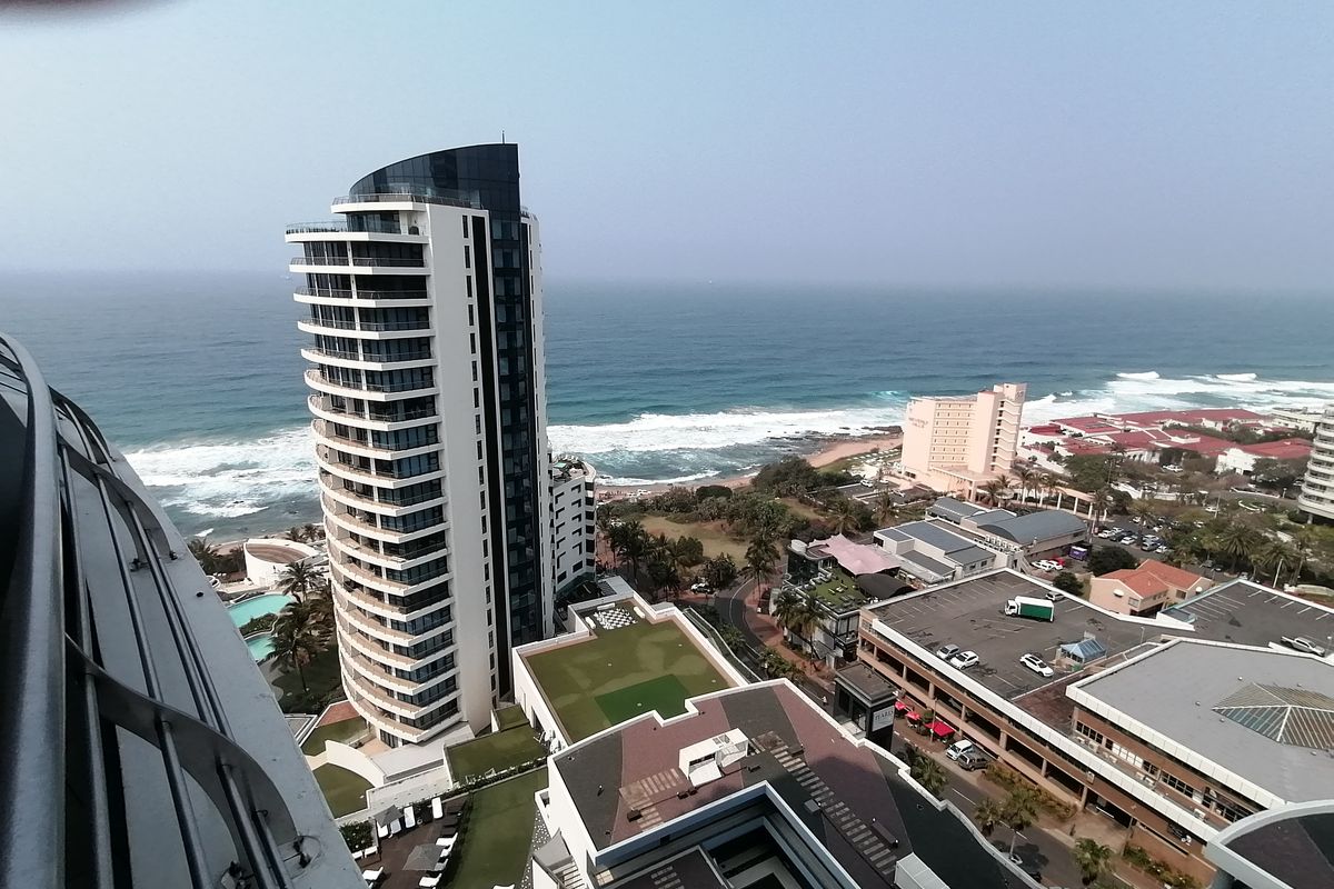 Stunning 1 Bedroom Furnished Penthouse at Pearls of Umhlanga - Photo 3