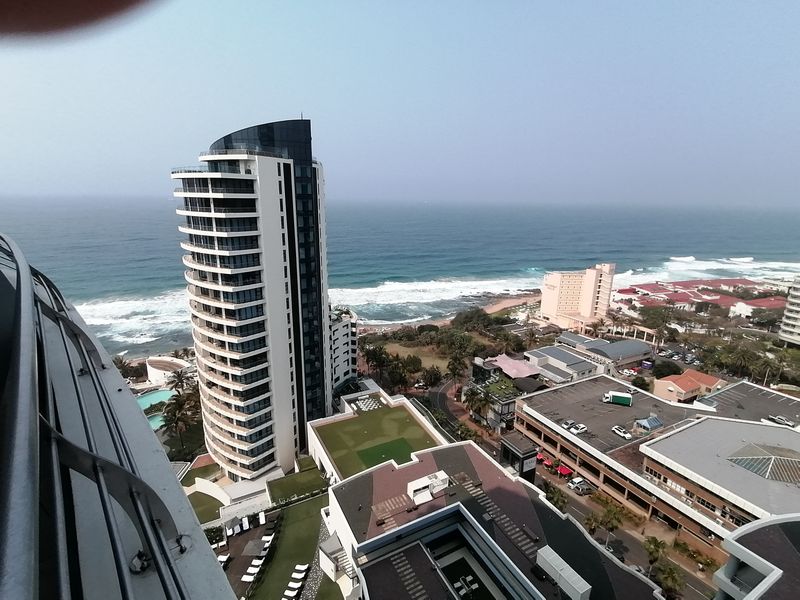 Stunning 1 Bedroom Furnished Penthouse at Pearls of Umhlanga - Photo 3