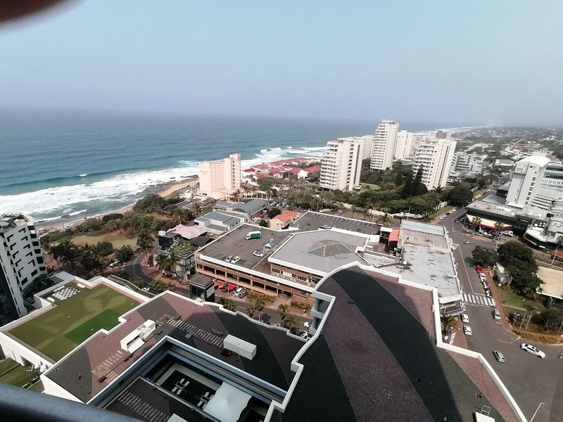 Stunning 1 Bedroom Furnished Penthouse at Pearls of Umhlanga - Photo 2