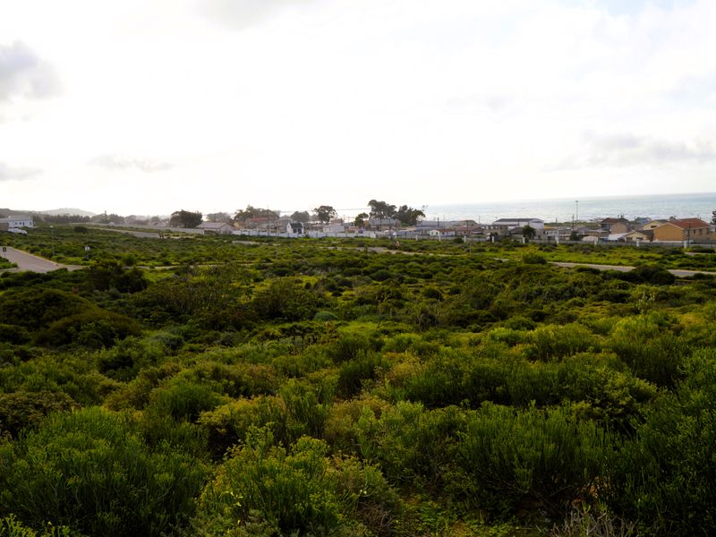 Not to be missed!!! A 299m2 Erf @ R499 000-00 in St Helena Bay. - Photo 6