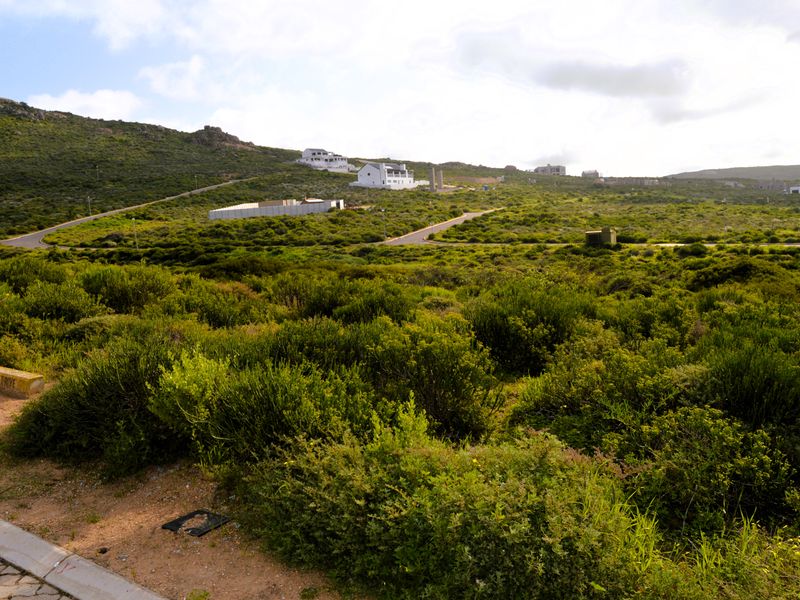 Not to be missed!!! A 299m2 Erf @ R499 000-00 in St Helena Bay. - Photo 2