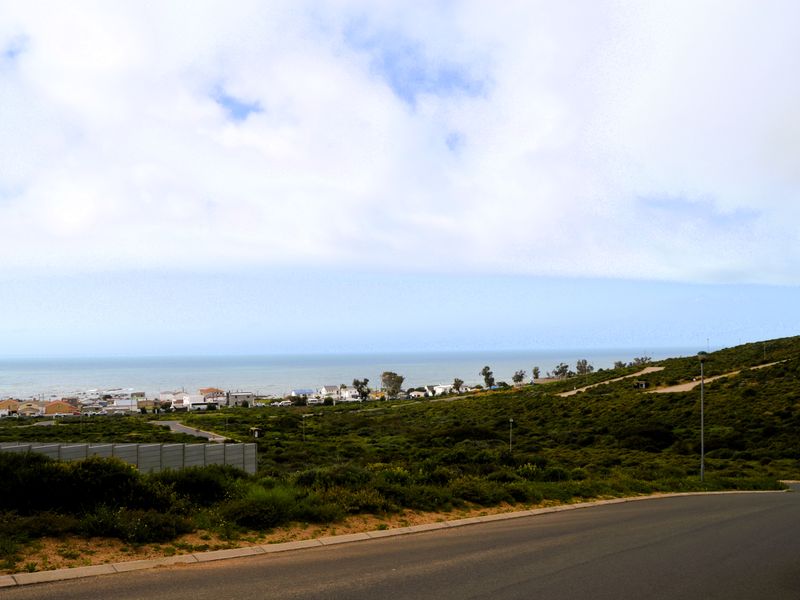 Not to be missed!!! A 449m2 Erf @ R599 000-00 in St Helena Bay. - Photo 6