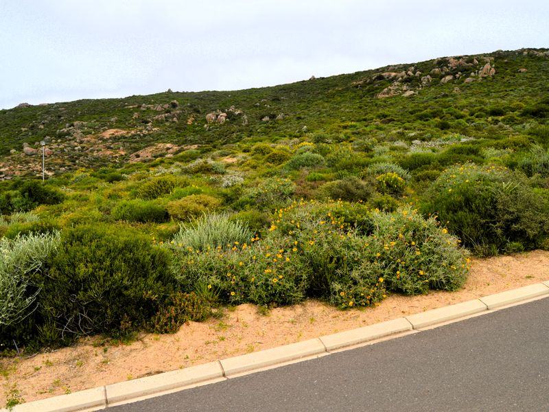 Not to be missed!!! A 449m2 Erf @ R599 000-00 in St Helena Bay. - Photo 2