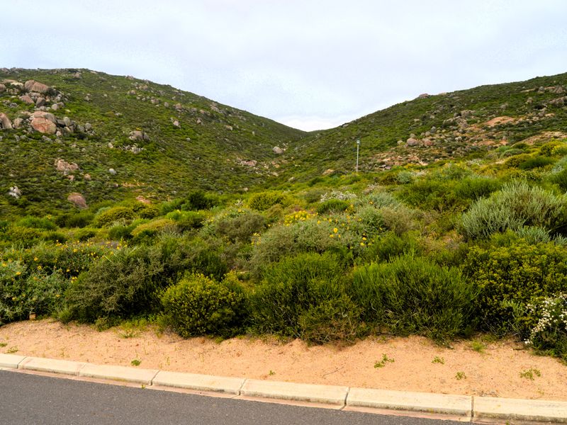 Not to be missed!!! A 449m2 Erf @ R599 000-00 in St Helena Bay. - Photo 4