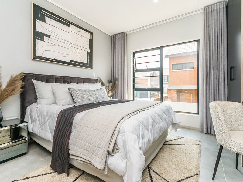 Modern new development - Buy direct from the developer and save nearly R175 000 - Photo 9