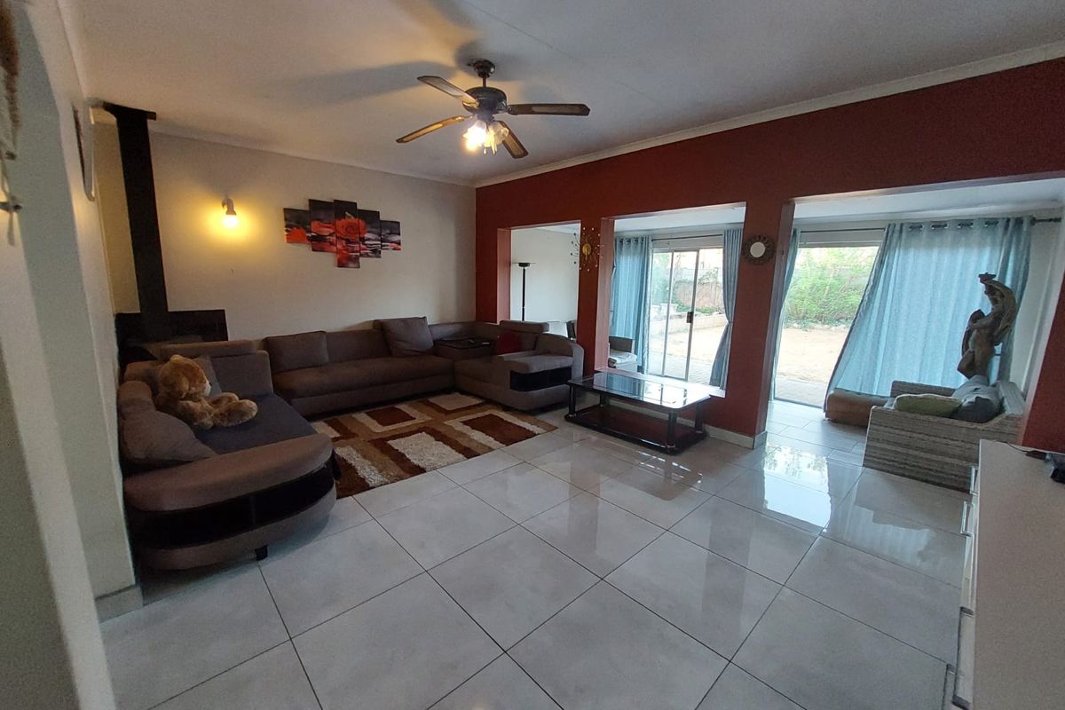 Property for sale in Sasolburg Ext 41 - Photo 3