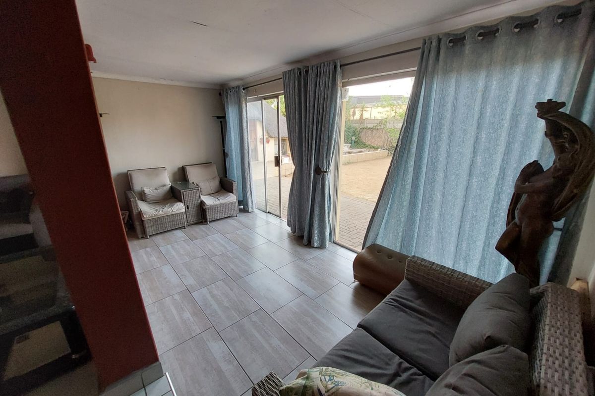 Property for sale in Sasolburg Ext 41 - Photo 4