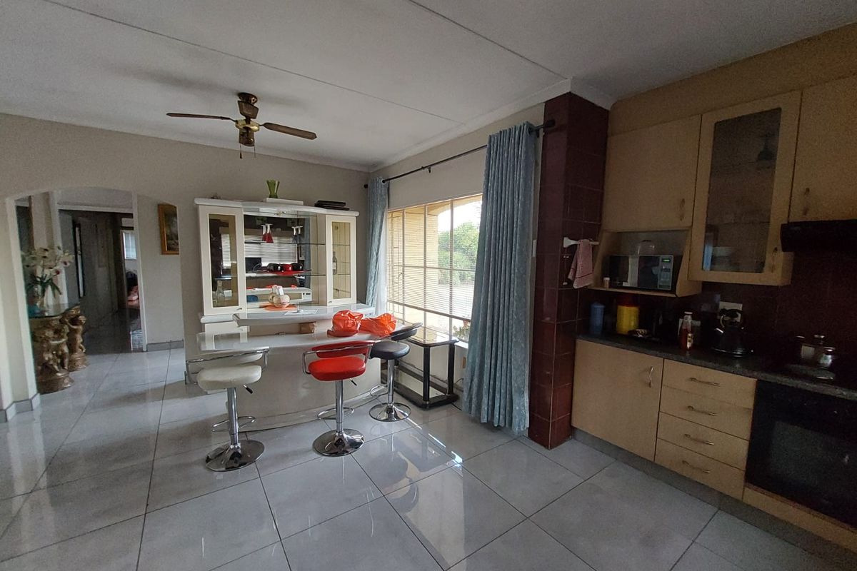 Property for sale in Sasolburg Ext 41 - Photo 5