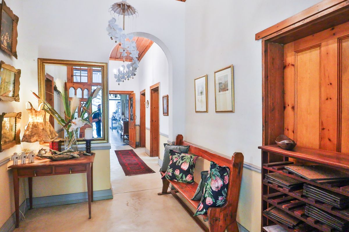 THE ICONIC " DIE ou PASTORIE" PROPERTY  FOR SALE - Photo 4