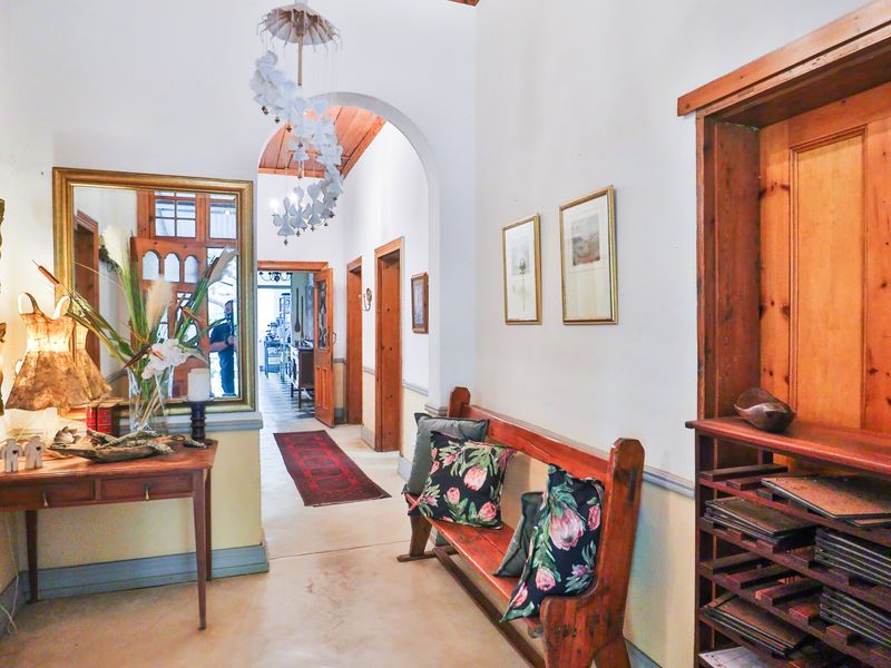 THE ICONIC " DIE ou PASTORIE" PROPERTY  FOR SALE - Photo 4