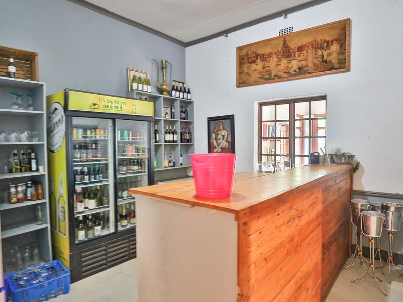 THE ICONIC " DIE ou PASTORIE" PROPERTY  FOR SALE - Photo 10