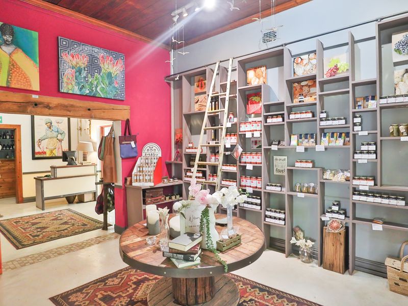 THE ICONIC " DIE ou PASTORIE" PROPERTY  FOR SALE - Photo 9