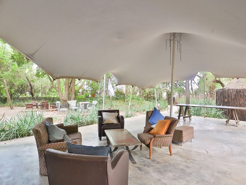 THE ICONIC " DIE ou PASTORIE" PROPERTY  FOR SALE - Photo 8