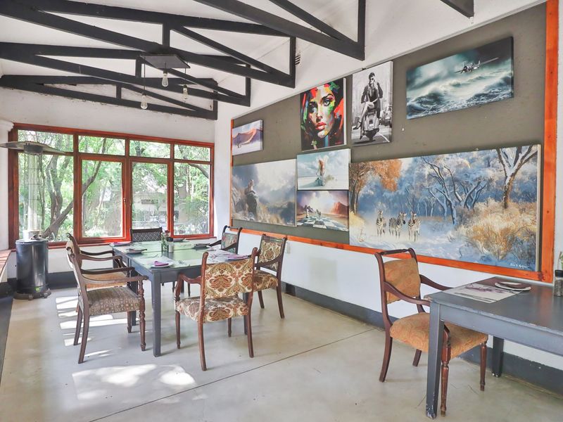 THE ICONIC " DIE ou PASTORIE" PROPERTY  FOR SALE - Photo 6