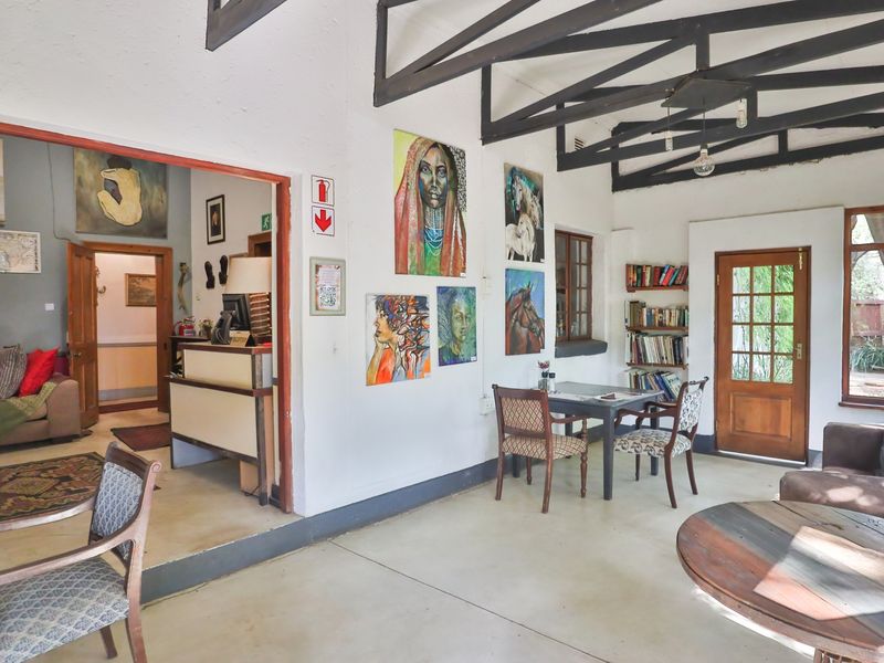 THE ICONIC " DIE ou PASTORIE" PROPERTY  FOR SALE - Photo 5