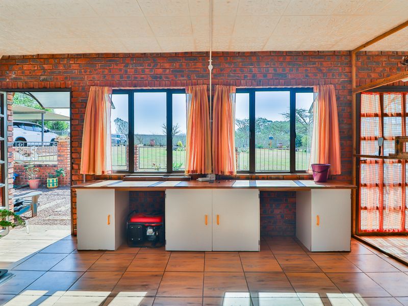 Spacious A-Frame Home in Albert Falls - Photo 8