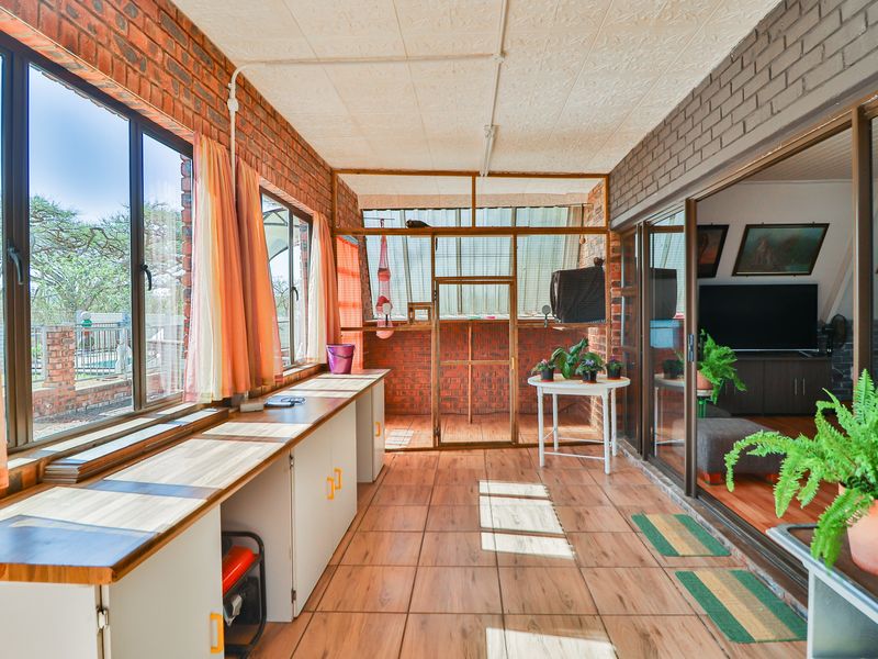 Spacious A-Frame Home in Albert Falls - Photo 7