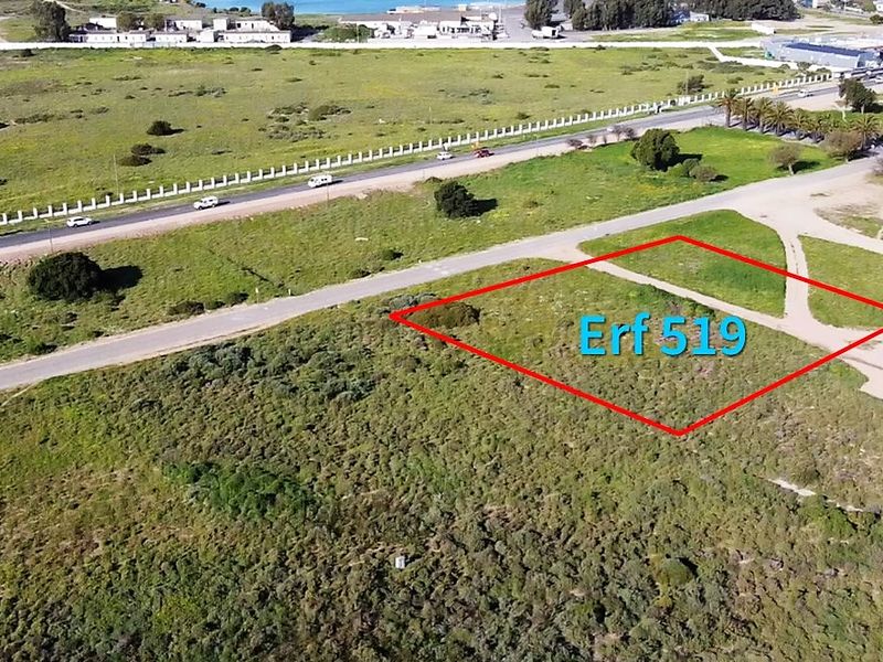 Not to be missed!!! A 2 502m2 commercial erf plus 8 other plots for the total of R15 000 000. - Photo 10