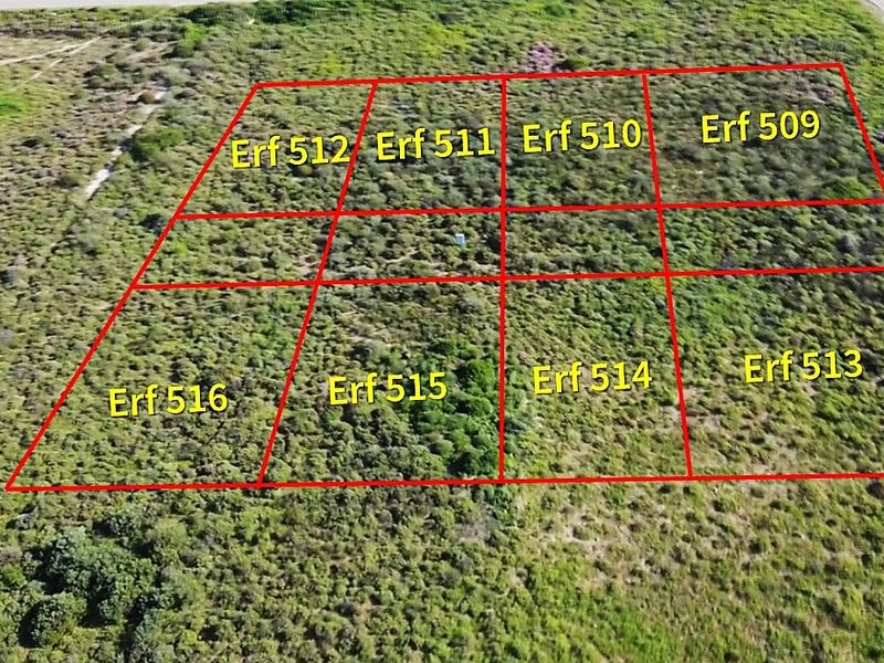 Not to be missed!!! A 2 502m2 commercial erf plus 8 other plots for the total of R15 000 000. - Photo 8