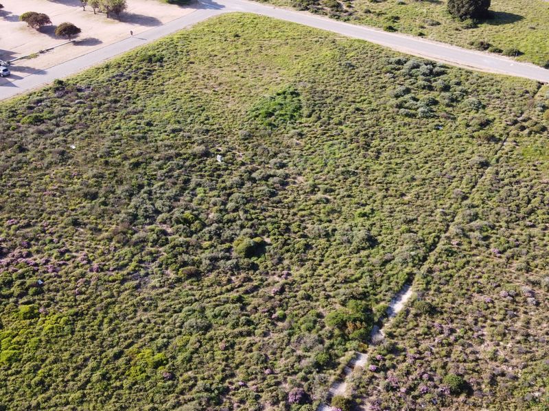 Not to be missed!!! A 2 502m2 commercial erf plus 8 other plots for the total of R15 000 000. - Photo 6