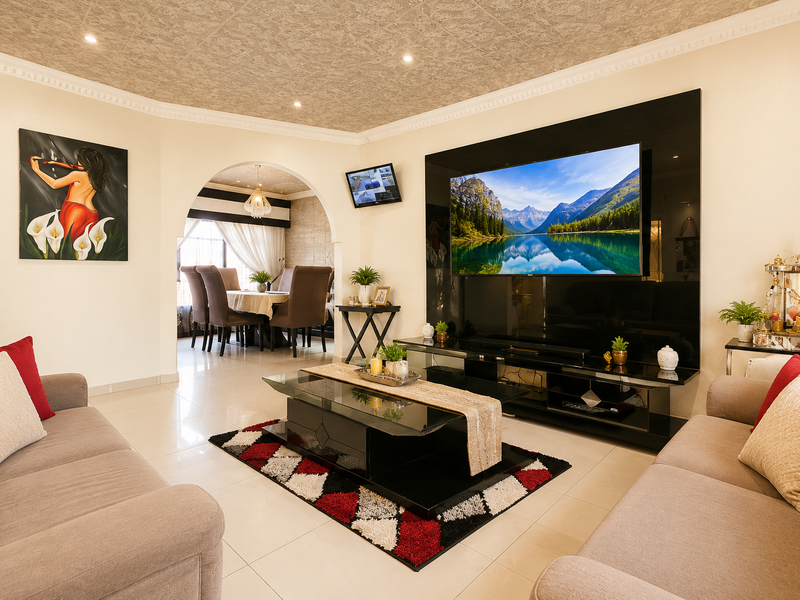 Stunning Family Home in Arcon Park - Photo 6
