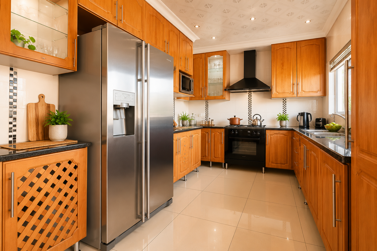 Stunning Family Home in Arcon Park - Photo 4