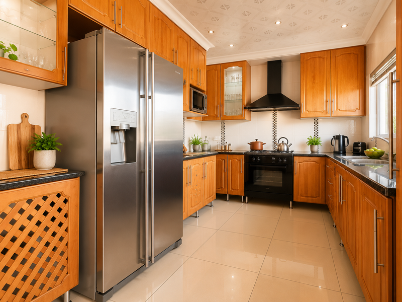 Stunning Family Home in Arcon Park - Photo 4