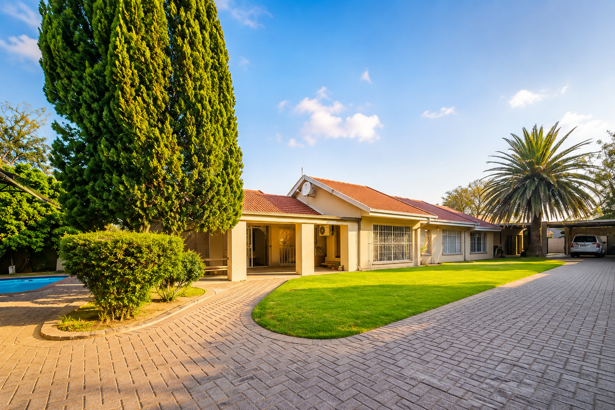 Stunning Family Home in Arcon Park - Photo 2