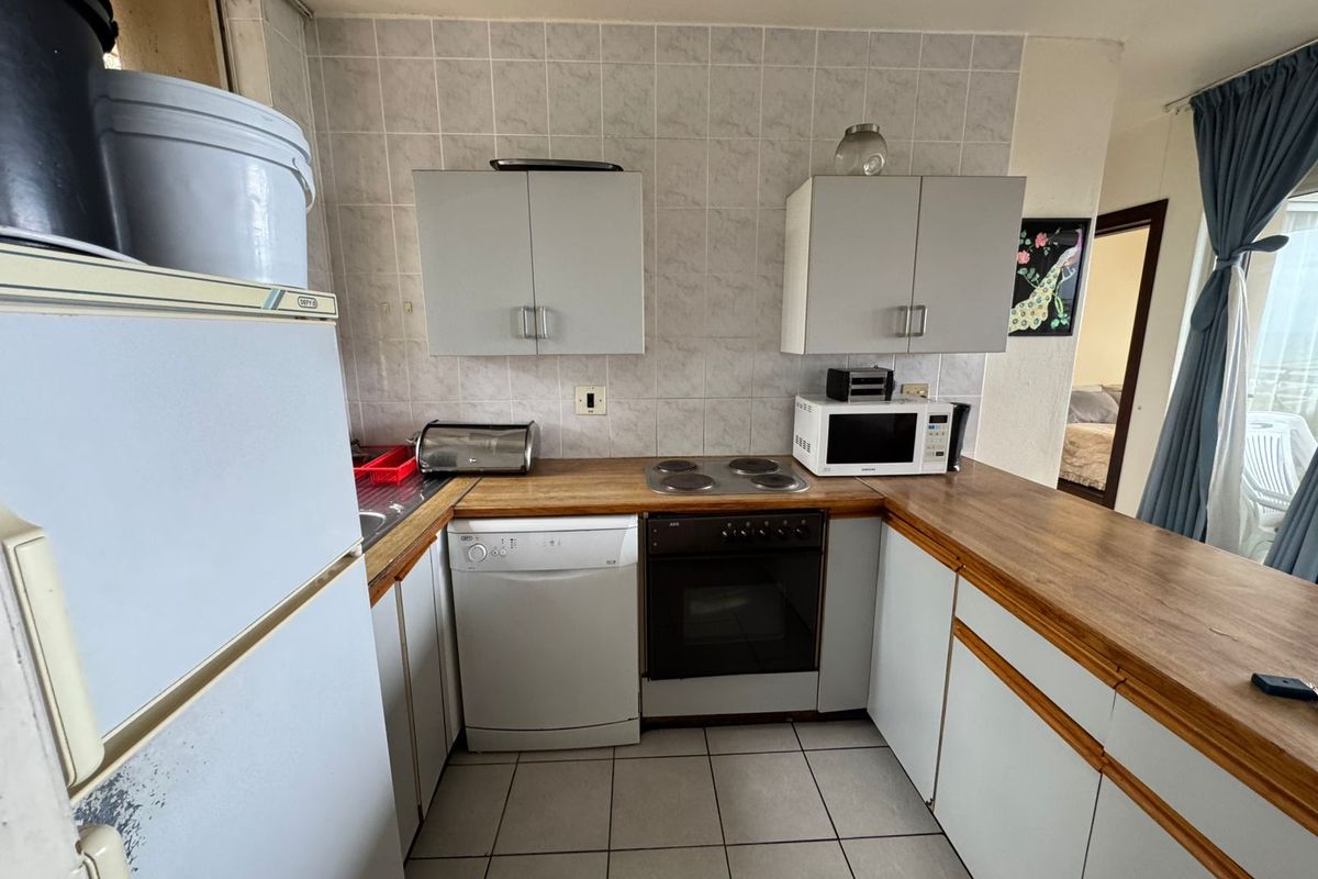 Imagine waking up to this beautiful ocean and breaker views. - Photo 3