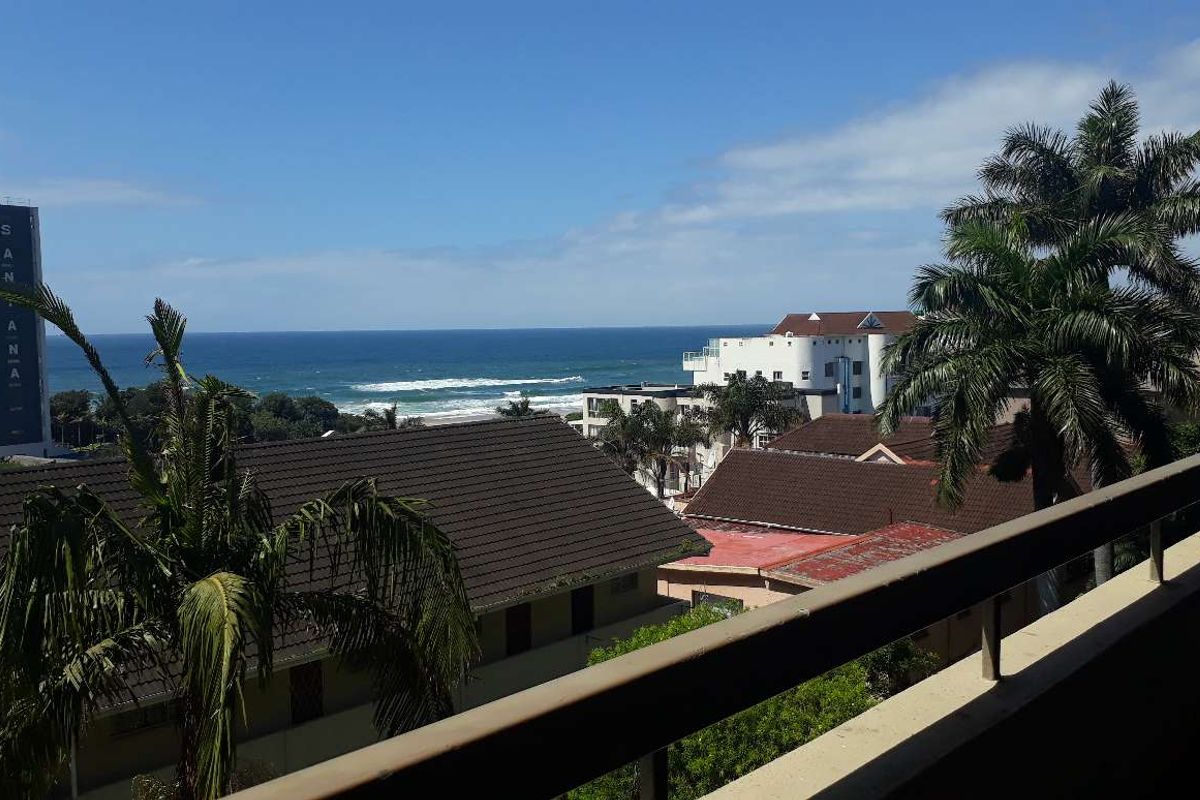 Imagine waking up to this beautiful ocean and breaker views. - Photo 2