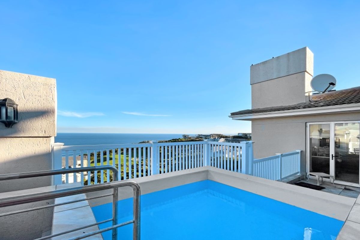 Luxurious Penthouse at Pinnacle Point Golf Estate – The Ultimate Holiday Retreat - Photo 5