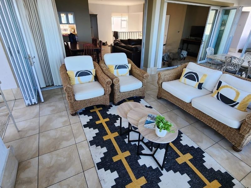 Luxurious Penthouse at Pinnacle Point Golf Estate – The Ultimate Holiday Retreat - Photo 8