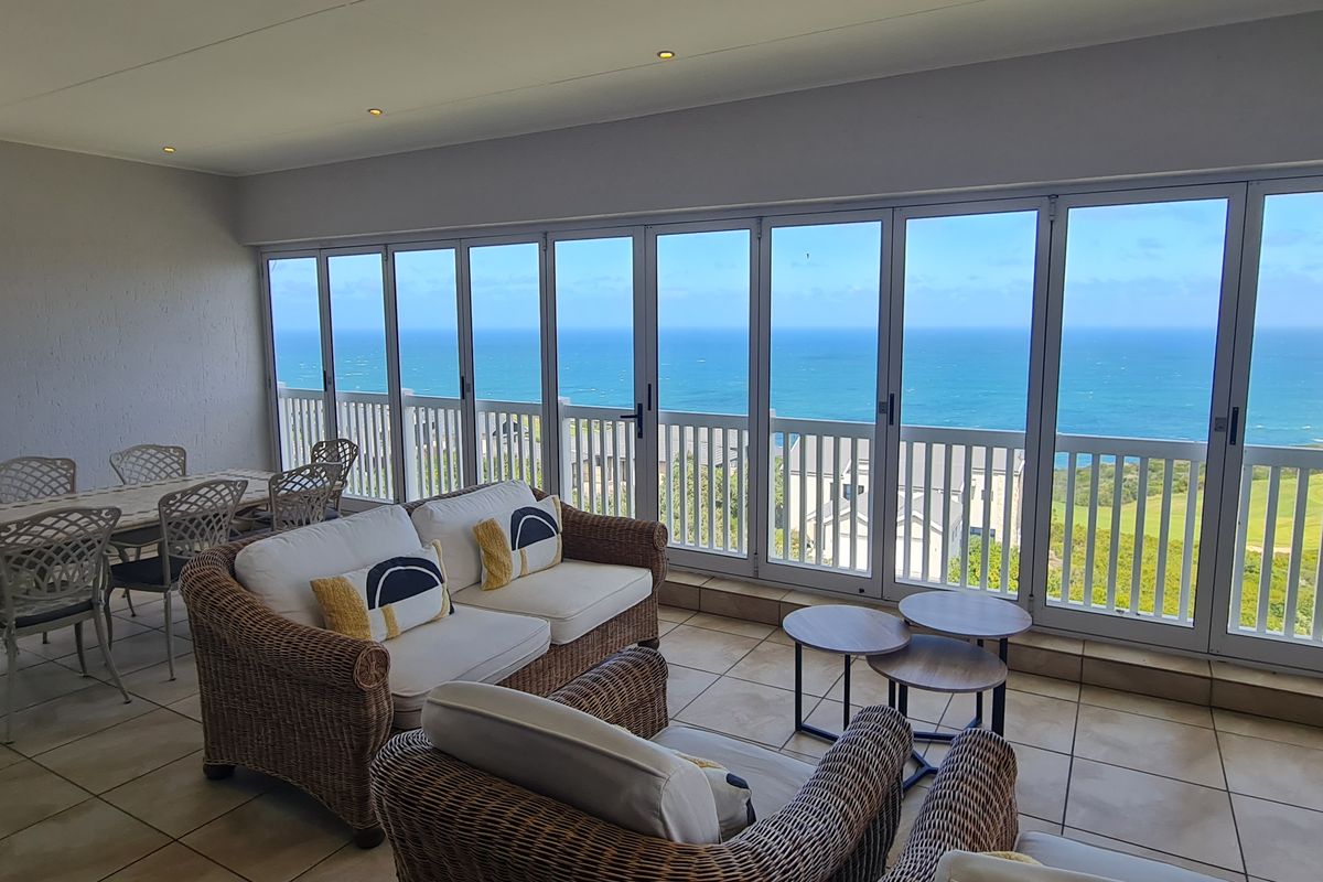 Luxurious Penthouse at Pinnacle Point Golf Estate – The Ultimate Holiday Retreat - Photo 2