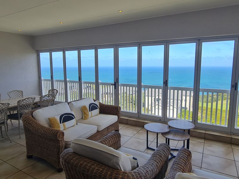 Luxurious Penthouse at Pinnacle Point Golf Estate – The Ultimate Holiday Retreat - Photo 2