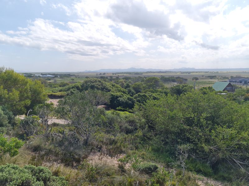 Elevated Vacant Stand with Panoramic Landscape Views in Paradise Beach, Jeffreys Bay - Photo 3