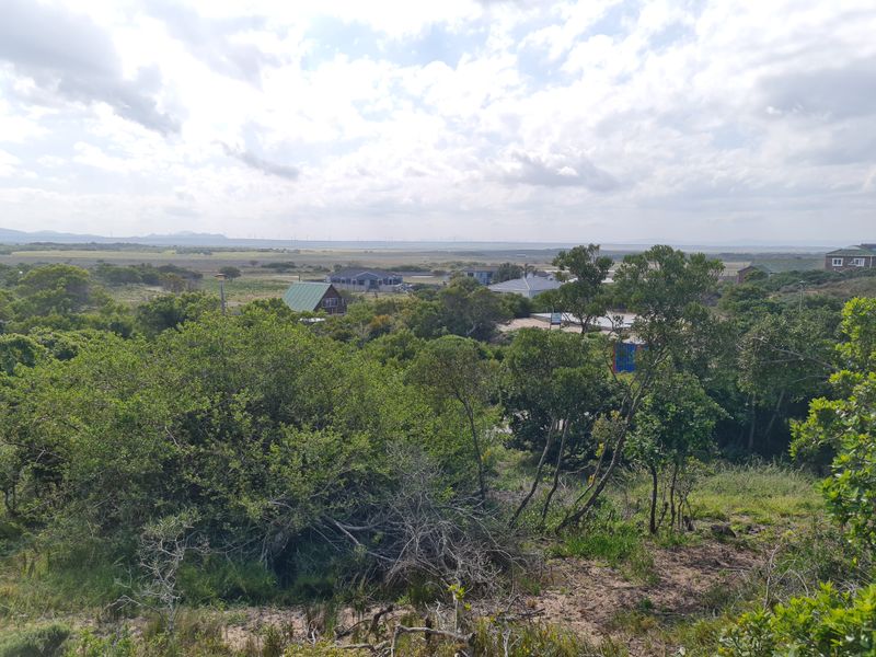 Elevated Vacant Stand with Panoramic Landscape Views in Paradise Beach, Jeffreys Bay - Photo 5